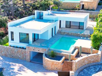 Casa en venta en Dénia