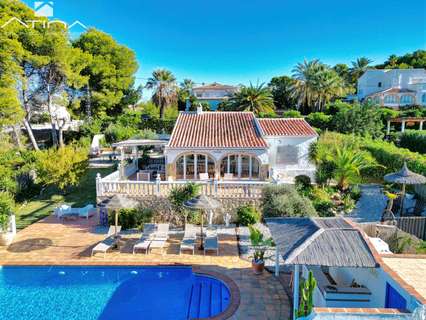 Casa en venta en Jávea/Xàbia