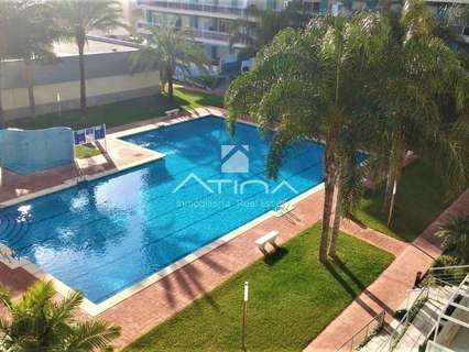 Apartamento en venta en Gandía