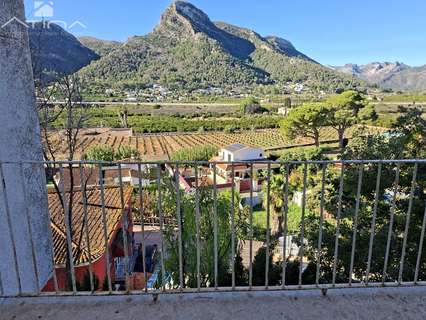 Chalet en venta en Gandía