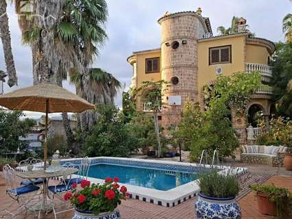 Chalet en venta en Gandía