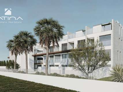 Dúplex en venta en Jávea/Xàbia