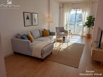 Piso en venta en Gandía