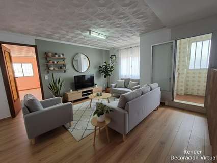 Piso en venta en Gandía