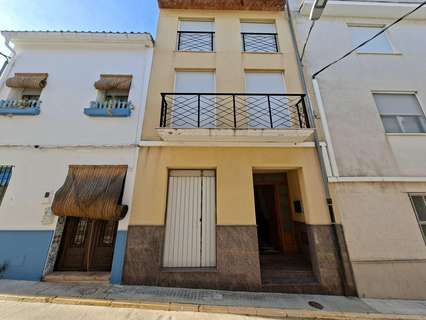 Casa en venta en La Font d'En Carròs
