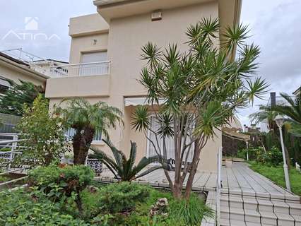 Chalet en venta en Gandía