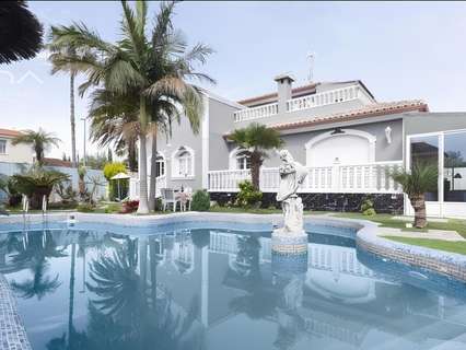 Chalet en venta en Gandía