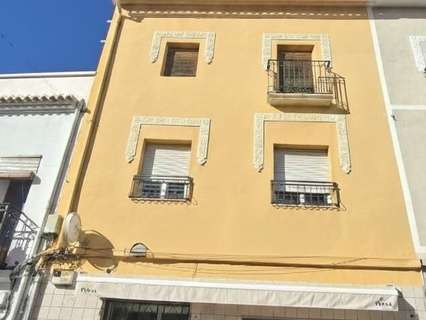Casa en venta en Rótova