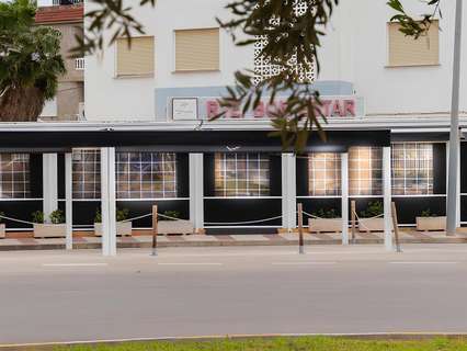 Local comercial en venta en Daimús