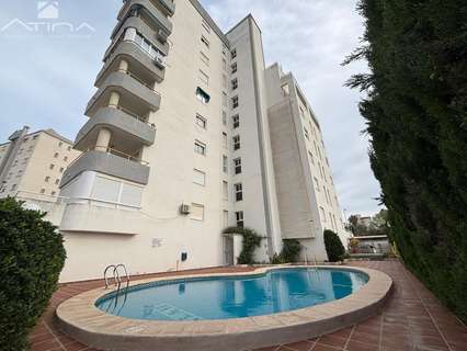 Apartamento en venta en Gandía