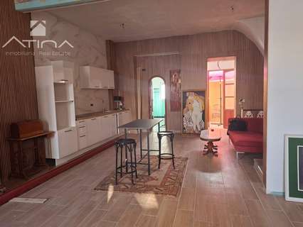 Casa en venta en Gandía rebajada