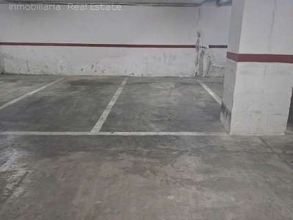 Plaza de parking en venta en Gandía