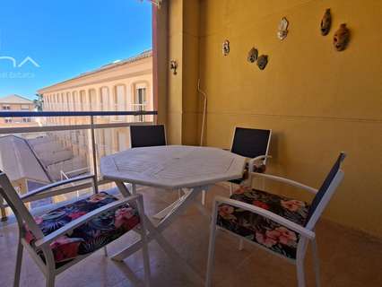 Ático dúplex en venta en Miramar rebajado
