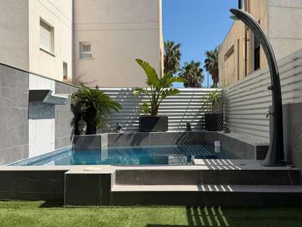 Casa en venta en Daimús