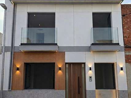 Casa en venta en Rafelcofer