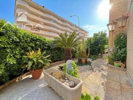 Planta baja en venta en Daimús