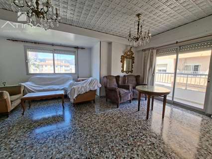 Piso en venta en Gandía