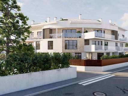 Planta baja en venta en Jávea/Xàbia