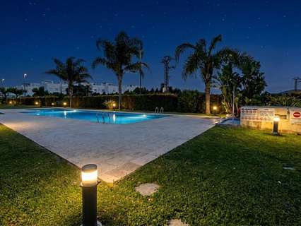 Planta baja en venta en Daimús