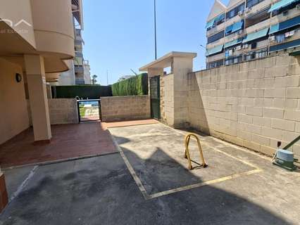 Plaza de parking en venta en Daimús