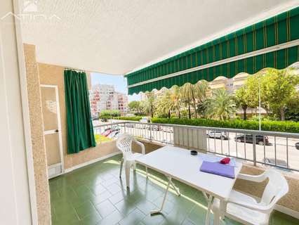 Apartamento en venta en Gandía