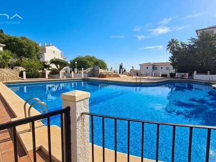 Apartamento en venta en Pego