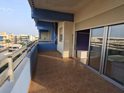 Apartamento en venta en Daimús