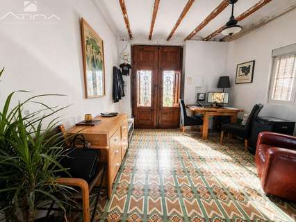 Casa en venta en Ador