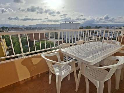 Apartamento en venta en Daimús