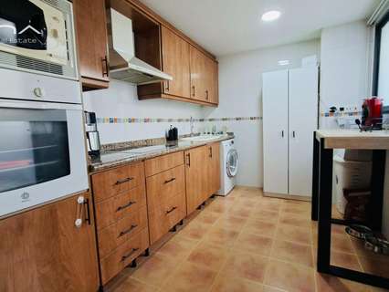 Piso en venta en Oliva