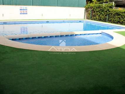 Apartamento en venta en Daimús