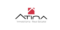 logo Atina Inmobiliaria