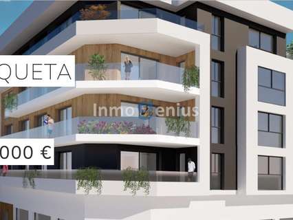 Apartamento en venta en Guardamar del Segura