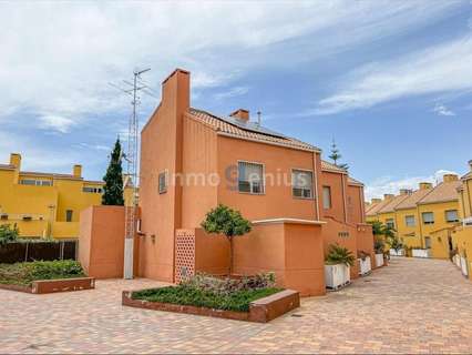 Casa en venta en Alicante