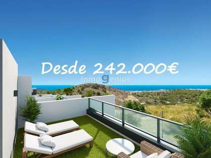 Apartamento en venta en Finestrat