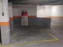 Plaza de parking en venta en Águilas