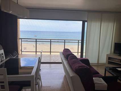 Piso en alquiler en Águilas