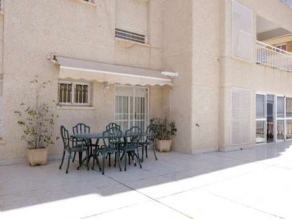 Piso en venta en Águilas