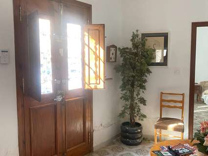 Casa en venta en Águilas