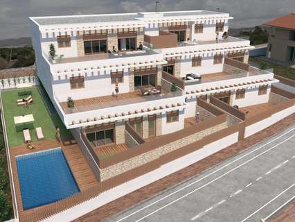 Apartamento en venta en Águilas