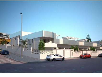 Chalet en venta en Águilas