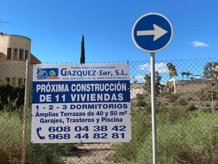 Piso en venta en Águilas