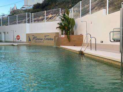 Piso en alquiler en Pulpí zona San Juan de los Terreros