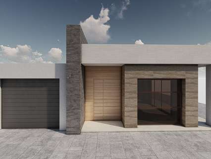 Parcela rústica en venta en Águilas