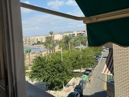 Piso en venta en Águilas