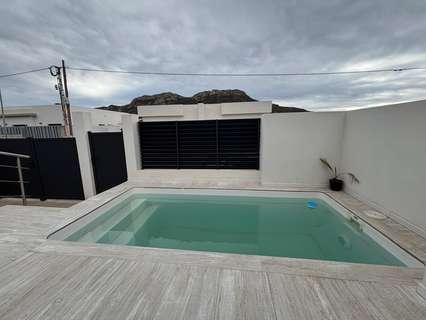 Casa en venta en Águilas