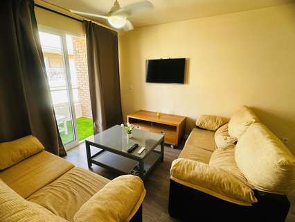 Piso en alquiler en Águilas