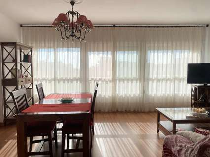 Piso en alquiler en Águilas