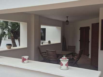 Apartamento en alquiler en Murcia zona La Pareja (Baños Y Mendigo)