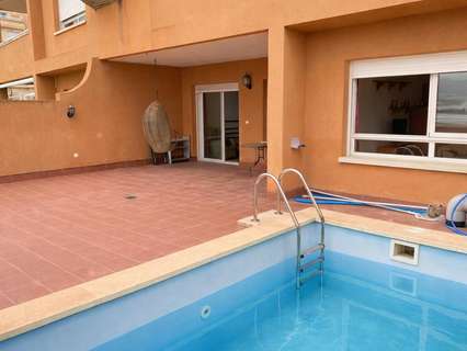 Piso en venta en Águilas